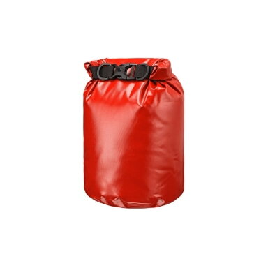 Ortlieb Dry-Bag Cranberry - Signal Red bag