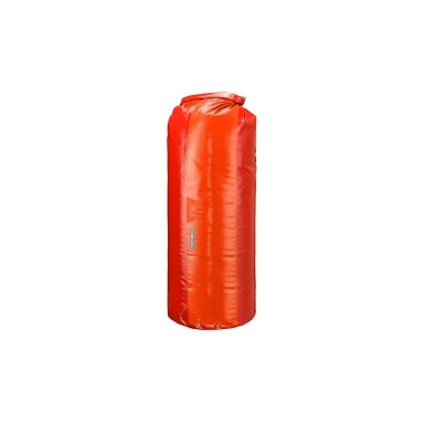 Ortlieb Dry-Bag Cranberry - Signal Red bag