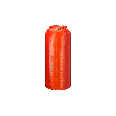 Ortlieb Dry-Bag Cranberry - Signal Red bag