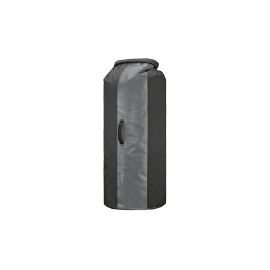 Ortlieb Dry-Bag Heavy Duty Black - Grey bag, 109 l