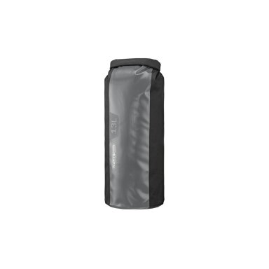 Ortlieb Dry-Bag Heavy Duty Black - Grey bag