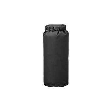 Ortlieb Dry-Bag Heavy Duty Black - Grey bag