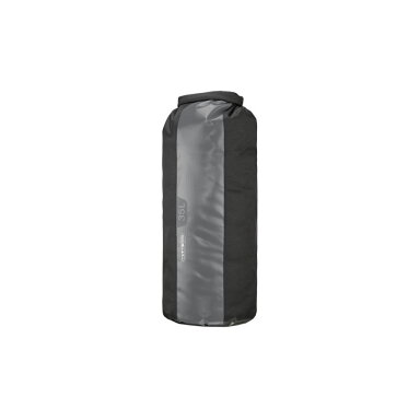 Ortlieb Dry-Bag Heavy Duty Black - Grey bag