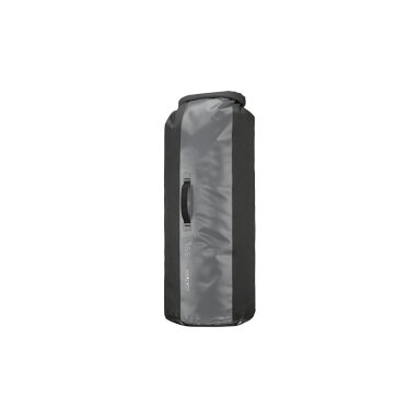 Ortlieb Dry-Bag Heavy Duty Black - Grey bag