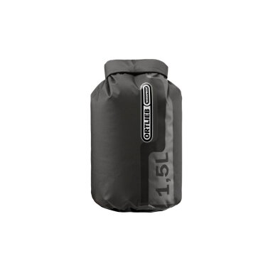Ortlieb Dry-Bag Light Black 1.5 L soma
