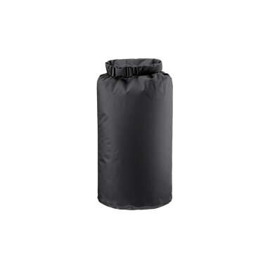Ortlieb Dry-Bag Light Black 27 cm X 17 cm, 7 l