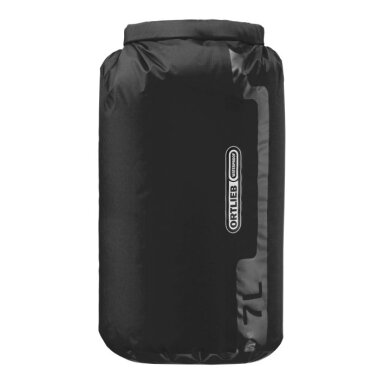 Ortlieb Dry-Bag Light Black 27 cm X 17 cm, 7 l