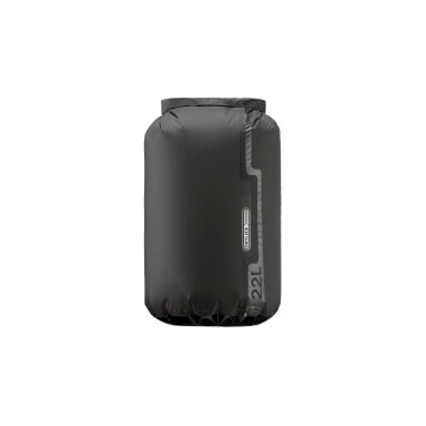 Ortlieb Dry-Bag Light Black 42 cm soma