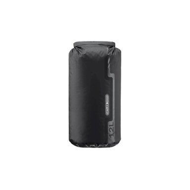 Ortlieb Dry-Bag Light Black Soma