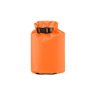 Ortlieb Dry-Bag Light Orange 1.5 L ūdensnecaurlaidīgs maisiņš