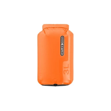 Ortlieb Dry-Bag Light Orange Soma