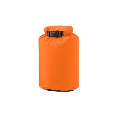 Ortlieb Dry-Bag Light Orange Soma