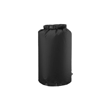 Ortlieb Dry-Bag Light Valve Black 12L Bag