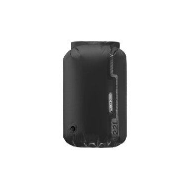 Ortlieb Dry-Bag Light Valve Black 22L waterproof bag
