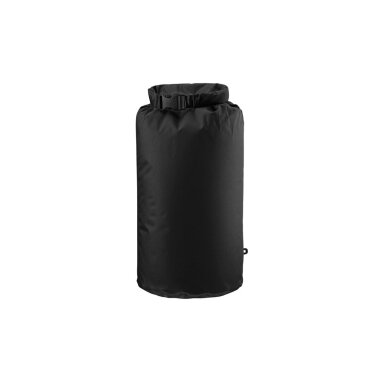 Ortlieb Dry-Bag Light Valve Black 7L