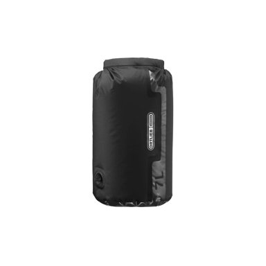 Ortlieb Dry-Bag Light Valve Black 7L