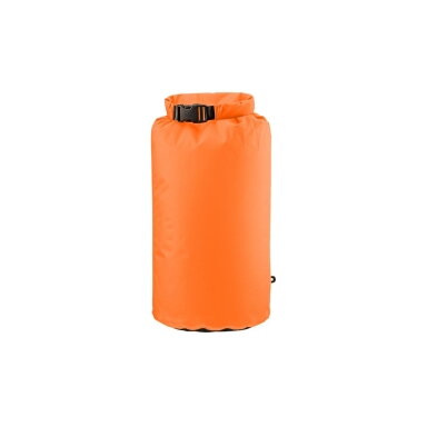 Ortlieb Dry-Bag Light Valve Orange 7L soma