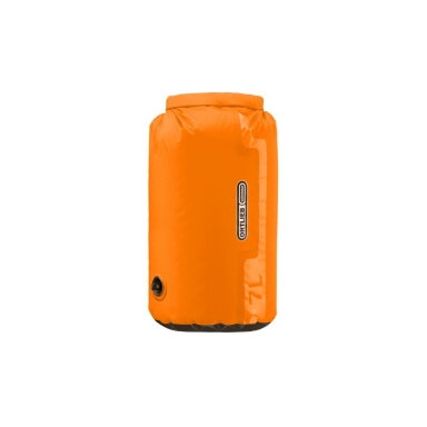 Ortlieb Dry-Bag Light Valve Orange 7L soma
