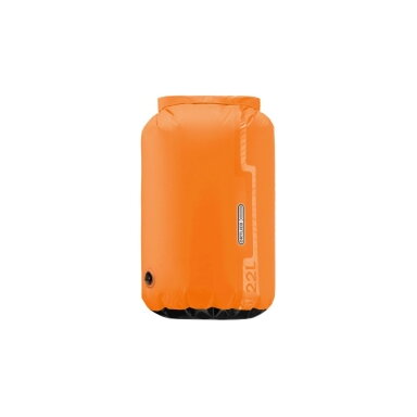 Ortlieb Dry-Bag Light Valve Orange soma