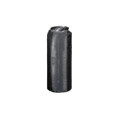 Ortlieb Dry-Bag Slate - Black 60 cm bag