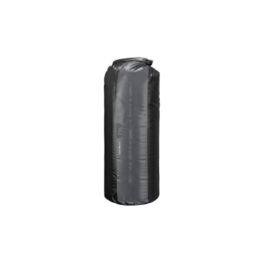 Ortlieb Dry-Bag Slate - Black 79 L travel bag
