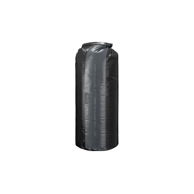 Ortlieb Dry-Bag Slate - Black bag, 109 l