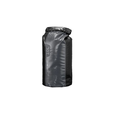 Ortlieb Dry-Bag Slate - Black bag