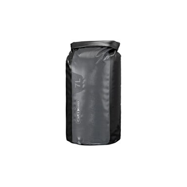 Ortlieb Dry-Bag Slate - Black bag
