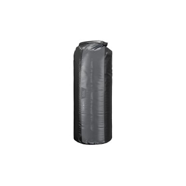 Ortlieb Dry-Bag Slate - Black bag, 70 cm