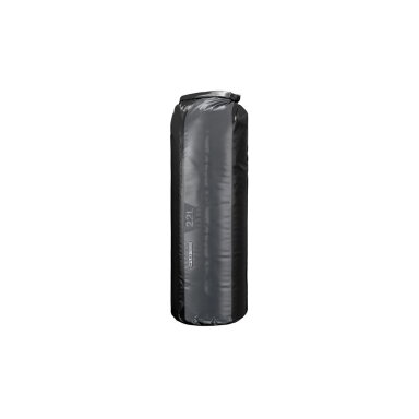 Ortlieb Dry-Bag Slate - Black bag
