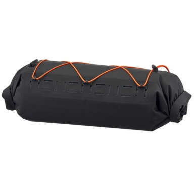 Ortlieb Dry-Pack Black Matt 45 x 18.5 cm, 12 l soma