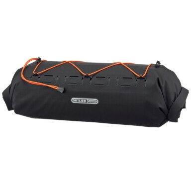Ortlieb Dry-Pack Black Matt 45 x 18.5 cm, 12 l soma