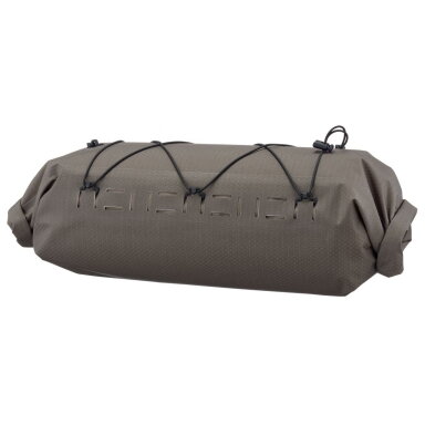 Ortlieb Dry-Pack Dark Sand 16L Velosipēda soma