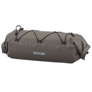 Ortlieb Dry-Pack Dark Sand 16L Velosipēda soma