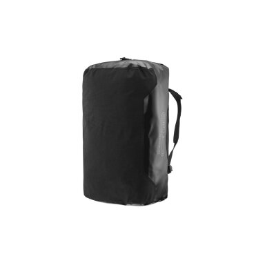 Ortlieb Duffle Black ceļojumu soma, 110 l