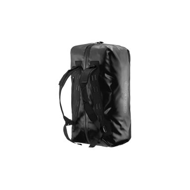 Ortlieb Duffle Black ceļojumu soma, 110 l