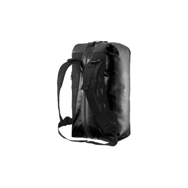 Ortlieb Duffle Black ceļojumu soma, 40 l
