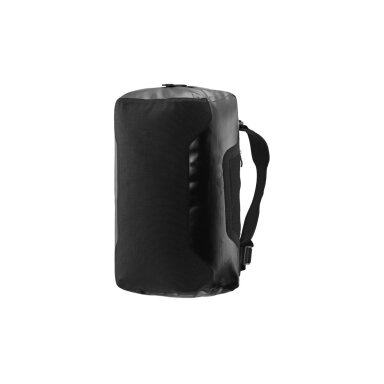 Ortlieb Duffle Black ceļojumu soma, 40 l