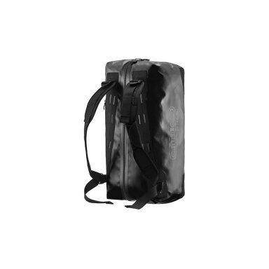 Ortlieb Duffle Black ceļojumu soma, 60 l