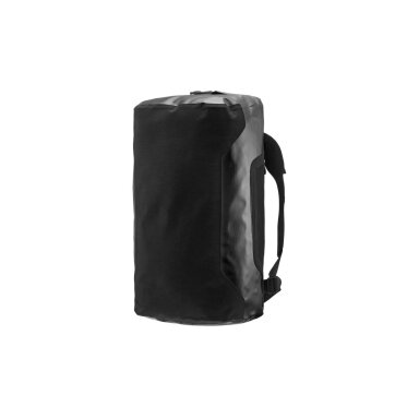 Ortlieb Duffle Black ceļojumu soma, 60 l
