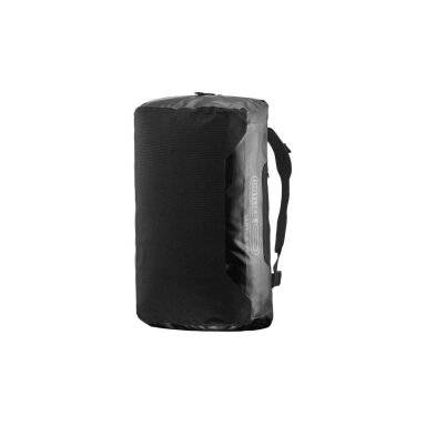 Ortlieb Duffle Black ceļojumu soma, 85 l