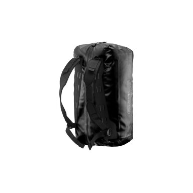 Ortlieb Duffle Black ceļojumu soma, 85 l