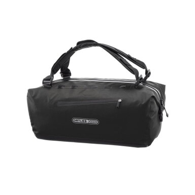 Ortlieb Duffle Lite Black ceļojumu soma, 40 l