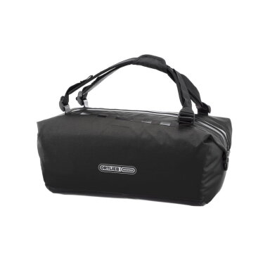 Ortlieb Duffle Lite Black ceļojumu soma, 40 l