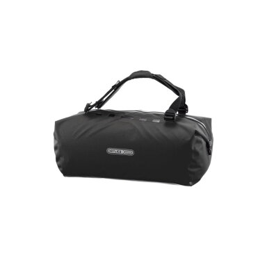 Ortlieb Duffle Lite Black ceļojumu soma, 60 l