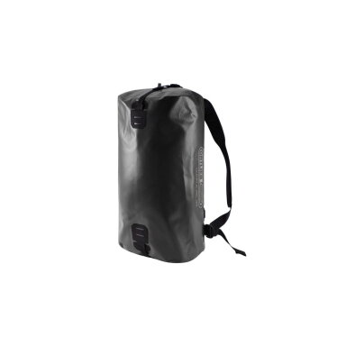 Ortlieb Duffle RC Black ceļojumu soma