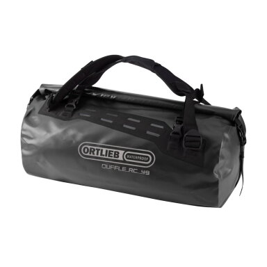 Ortlieb Duffle RC Black ceļojumu soma