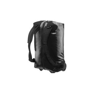 Ortlieb Duffle RG Black ceļojumu soma