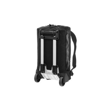 Ortlieb Duffle RG Black ceļojumu soma