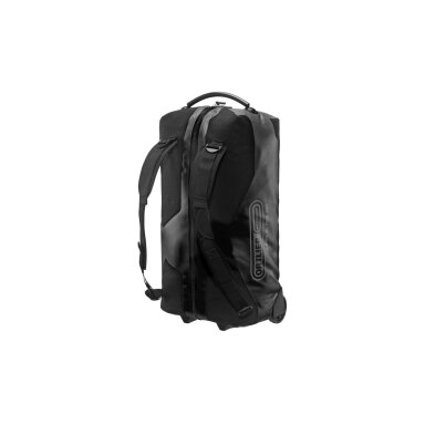 Ortlieb Duffle RG Black ceļojumu soma